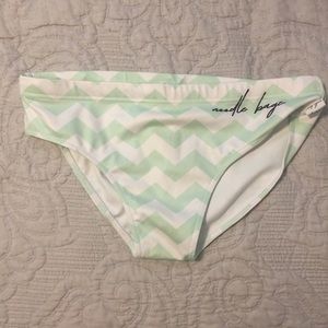 Noodle Bagz men’s speedo